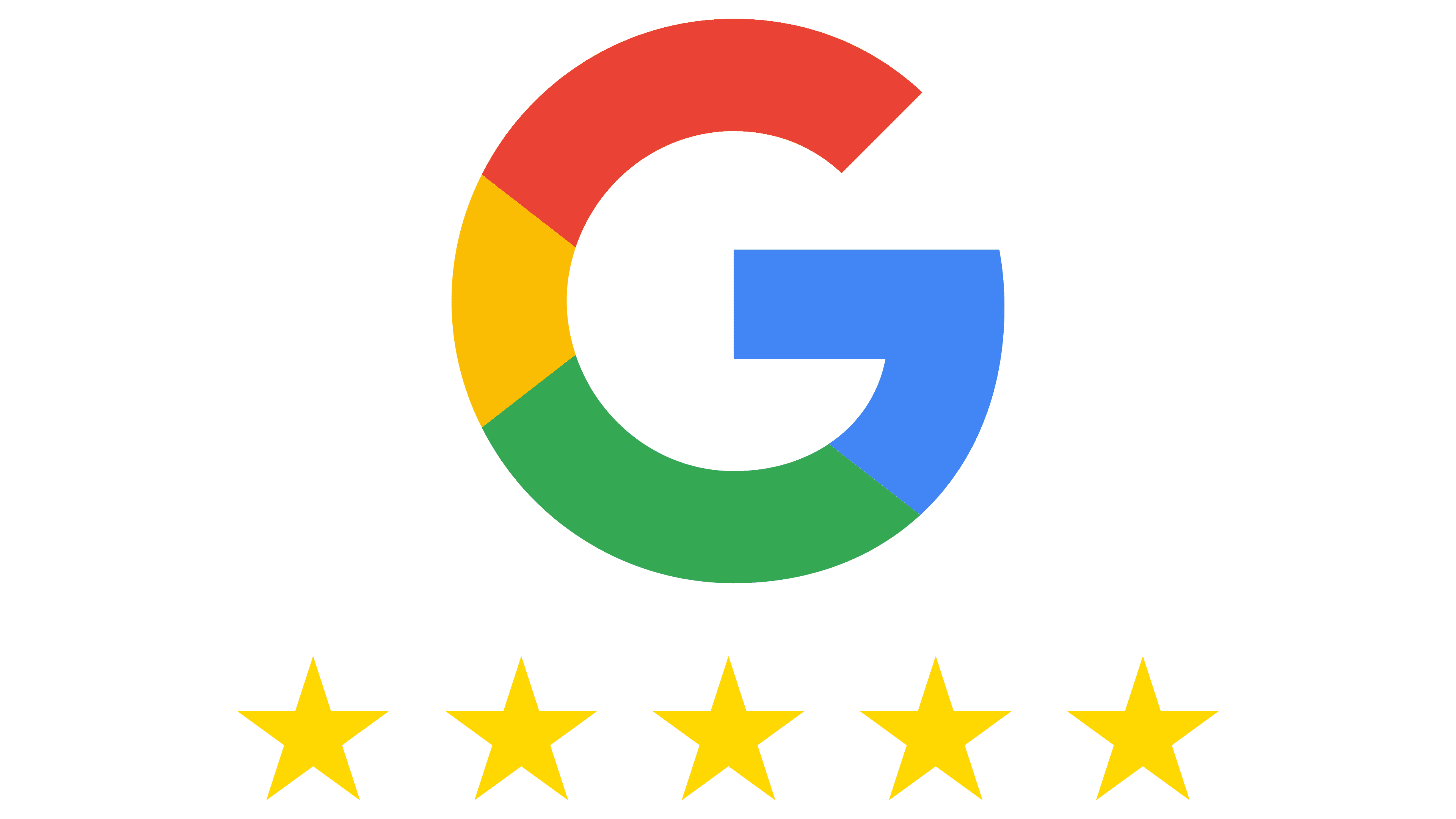 google rating icon